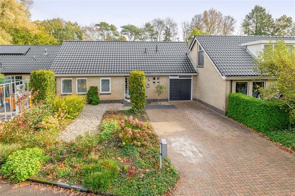 Medium property photo - Duurswold 11, 9642 EV Veendam